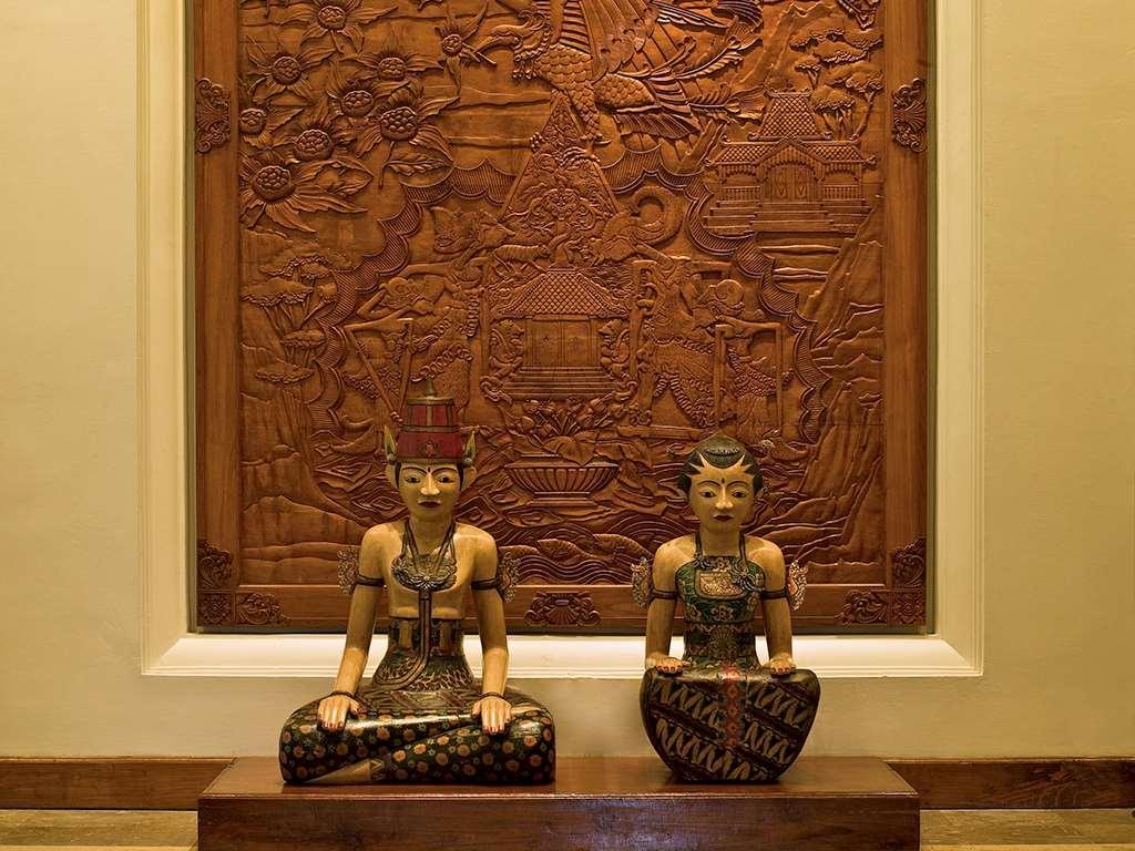 The Phoenix Hotel Yogyakarta - Handwritten Collection Exterior foto